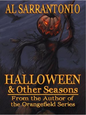 cover image of Halloween and Other Seasons